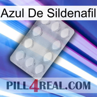 Sildenafil Blue 16